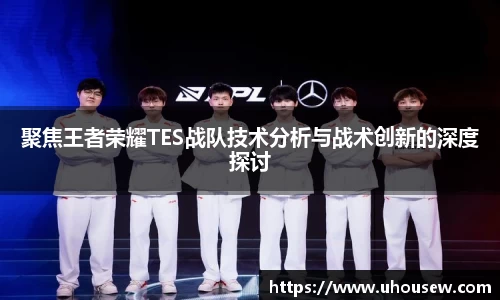 聚焦王者荣耀TES战队技术分析与战术创新的深度探讨